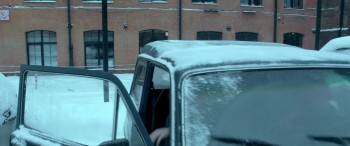 Screenshot 1 from A Rough Draft (Full Movie)