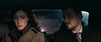 Screenshot 2 from A Rough Draft (Full Movie)