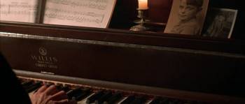 Screenshot 2 from A Rumor of Angels (Full Movie)