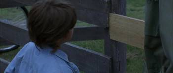 Screenshot 3 from A Rumor of Angels (Full Movie)