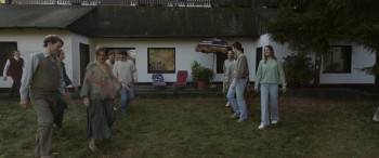 Screenshot 2 from A Sacrifice (Full Movie)