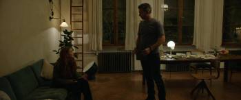 Screenshot 3 from A Sacrifice (Full Movie)