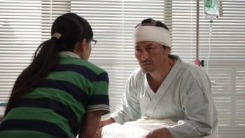 Screenshot 2 from A Samurai in Time (Full Movie)