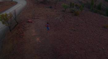 Screenshot 3 from A Second Chance: Rivals! (Full Movie)