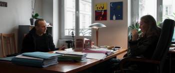 Screenshot 3 from A Sense of Justice (Full Movie)