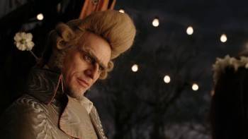 Screenshot 1 from A Series of Unfortunate Events (Full Movie)