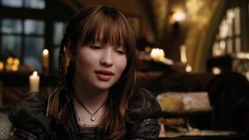 Screenshot 2 from A Series of Unfortunate Events (Full Movie)