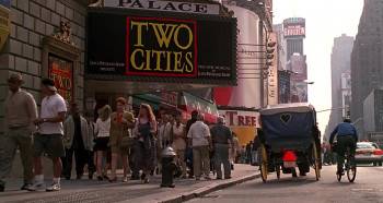 Screenshot 1 from A Simple Wish (Full Movie)