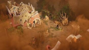 Screenshot 2 from A Sloth Story (Full Movie)