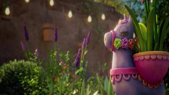 Screenshot 3 from A Sloth Story (Full Movie)