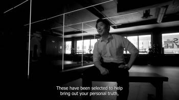 Screenshot 2 from A Soul Frame (Full Movie)