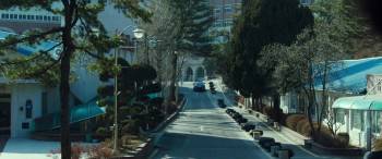 Screenshot 1 from A Special Lady (Full Movie)