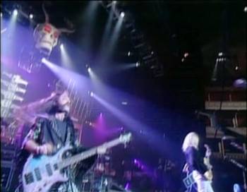 Screenshot 3 from A Spinal Tap Reunion: The 25th Anniversary London Sell-Out (Full Movie)
