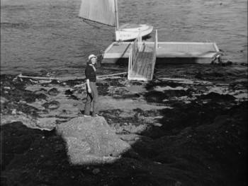 Screenshot 3 from A Stolen Life (Full Movie)