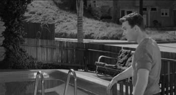 Screenshot 3 from A Strange Adventure (Full Movie)