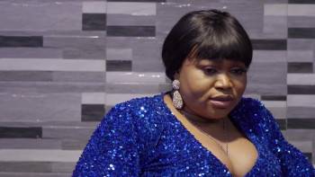 Screenshot 3 from A Successful Woman (Full Movie)