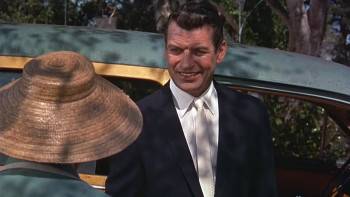 Screenshot 3 from A Summer Place (Full Movie)