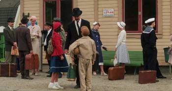 Screenshot 1 from A Summer Tale (Full Movie)