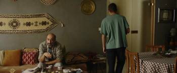 Screenshot 1 from A Tale of Love and Desire (Full Movie)