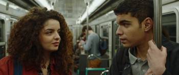 Screenshot 3 from A Tale of Love and Desire (Full Movie)