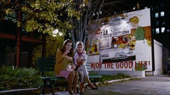 Screenshot 1 from A Tale of Two Bunnies (Full Movie)