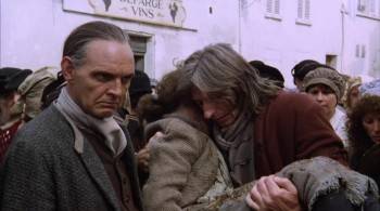 Screenshot 1 from A Tale of Two Cities (Full Movie)