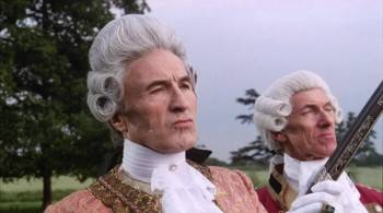 Screenshot 2 from A Tale of Two Cities (Full Movie)