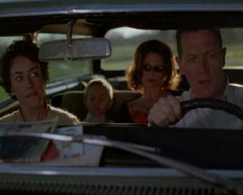 Screenshot 1 from A Texas Funeral (Full Movie)
