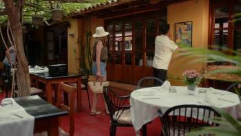 Screenshot 1 from A Toast to Love (Full Movie)
