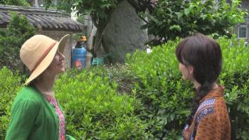 Screenshot 1 from A Traveler's Needs (Full Movie)