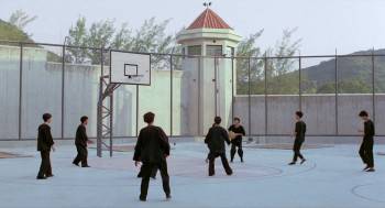 Screenshot 3 from A Triumph of the Heart: The Ricky Bell Story (Full Movie)
