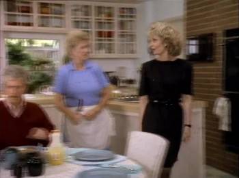 Screenshot 2 from A Very Brady Christmas (Full Movie)