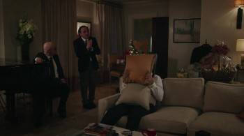 Screenshot 1 from A Very Murray Christmas (Full Movie)