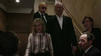 Screenshot 3 from A Very Murray Christmas (Full Movie)