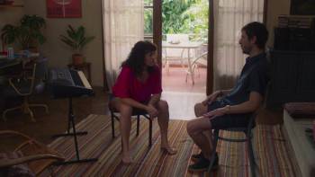Screenshot 1 from A Vilã das Nove (Full Movie)