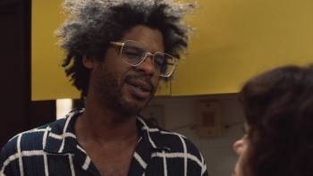 Screenshot 2 from A Vilã das Nove (Full Movie)