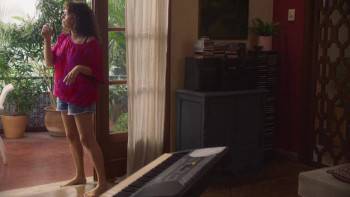 Screenshot 3 from A Vilã das Nove (Full Movie)