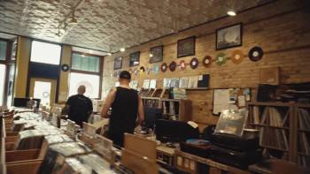 Screenshot 2 from A Wandering Path: The Story of Gilead Media (Full Movie)