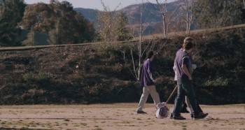 Screenshot 1 from A Warrior's Heart (Full Movie)