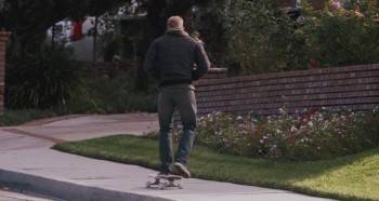 Screenshot 3 from A Warrior's Heart (Full Movie)