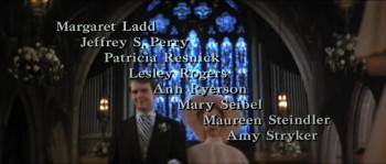 Screenshot 2 from A Wedding (Full Movie)