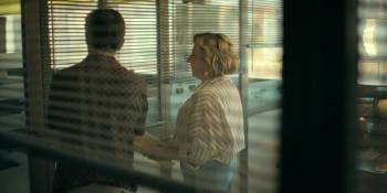 Screenshot 3 from A Widow's Game (Full Movie)