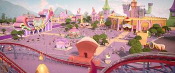 Screenshot 1 from A Wizard's Tale (Full Movie)