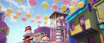 Screenshot 3 from A Wizard's Tale (Full Movie)