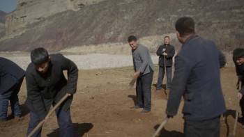 Screenshot 2 from A Woman (Full Movie)