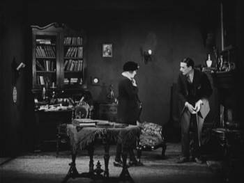 Screenshot 3 from A Woman of Paris: A Drama of Fate (Full Movie)