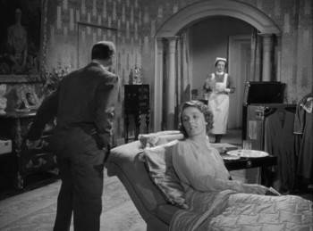 Screenshot 1 from A Woman's Vengeance (Full Movie)