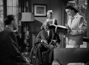 Screenshot 2 from A Woman's Vengeance (Full Movie)