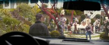 Screenshot 2 from A Working Man (Full Movie)