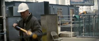 Screenshot 3 from A Working Man (Full Movie)